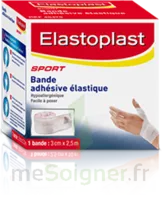 Elastoplast Bande Adhésive Elastiques 3cmx2,5m à Gardanne