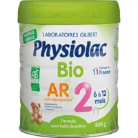 Physiolac Bio Ar 2 à Gardanne