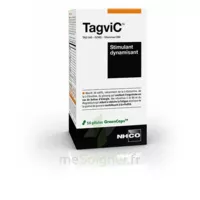 Aminoscience Santé Tagvic® Gélules B/60 à Gardanne