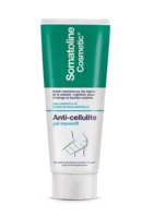 Somatoline Cosmetic Anti-cellulite Gel Cryoactif 250ml à Gardanne