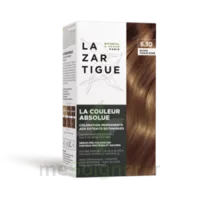 Lazartigue La Couleur Absolue 6.30 Blond Foncé Doré 60ml à Gardanne