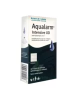 Aqualarm Intensive, Bt 30 à Gardanne