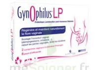 Gynophilus Lp Comprimes Vaginaux, Bt 2 à Gardanne