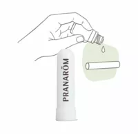 Pranarôm Stick Inhalateur Vide à Gardanne