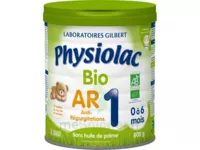 Physiolac Bio Ar 1 à Gardanne