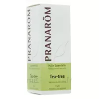 Huile Essentielle Tea-tree Pranarom 10ml à Gardanne