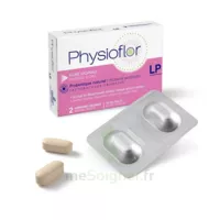 Physioflor Lp Comprimés Vaginal B/2 à Gardanne