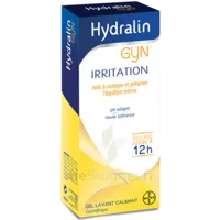 Hydralin Gyn Gel Calmant Usage Intime 400ml à Gardanne