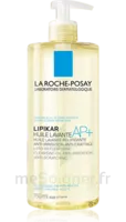 La Roche Posay Lipikar Ap+ Huile Lavante Relipidante Anti-grattage Fl/750ml à Gardanne