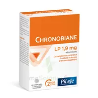 Pileje Chronobiane Lp 1,9 Mg 60 Comprimés à Gardanne