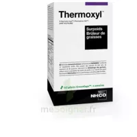 Aminoscience Santé Minceur Thermoxyl® Gélules B/112 à Gardanne