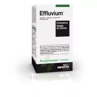 Aminoscience Santé Dermatologie Effluvium® Gélules B/168 à Gardanne