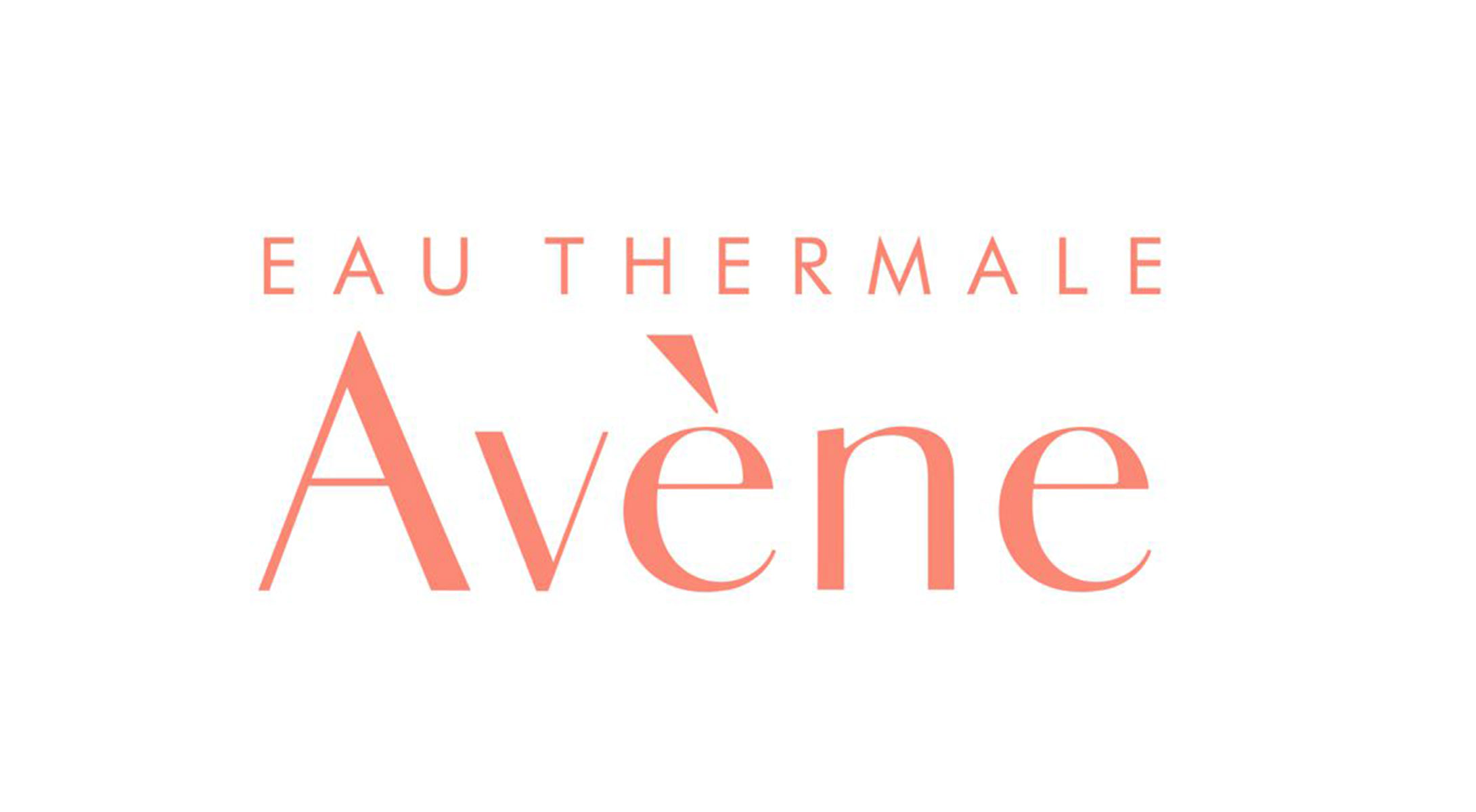 Eau Thermale Avène